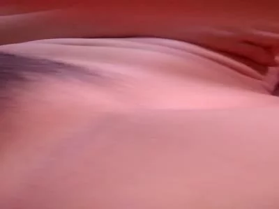 露脸自慰