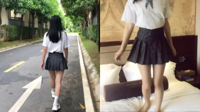 户外！